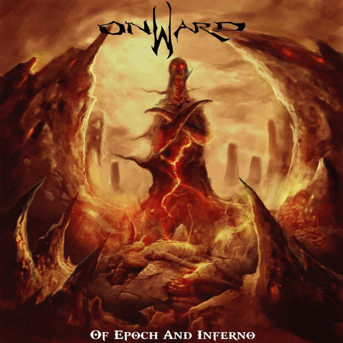 Onward (USA) : Of Epoch and Inferno